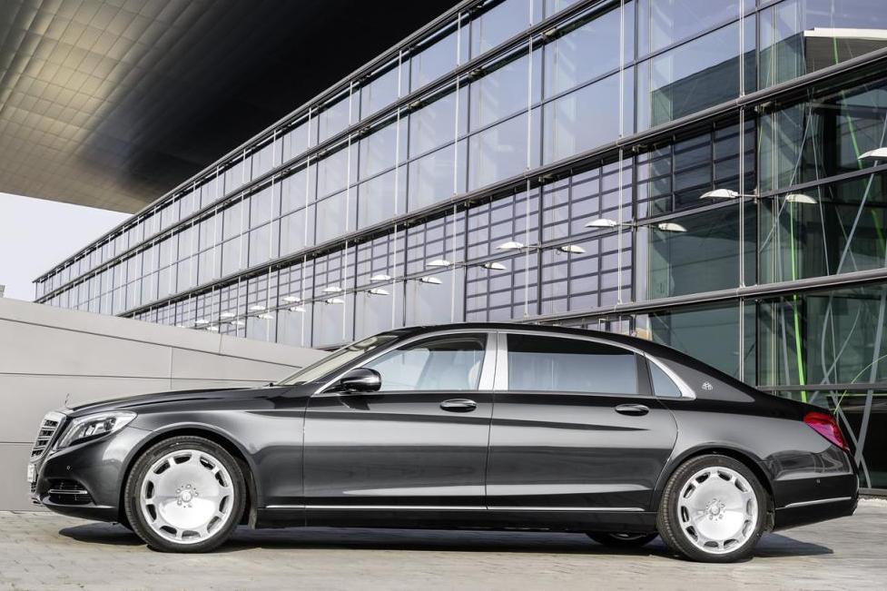 MERCEDES-BENZ