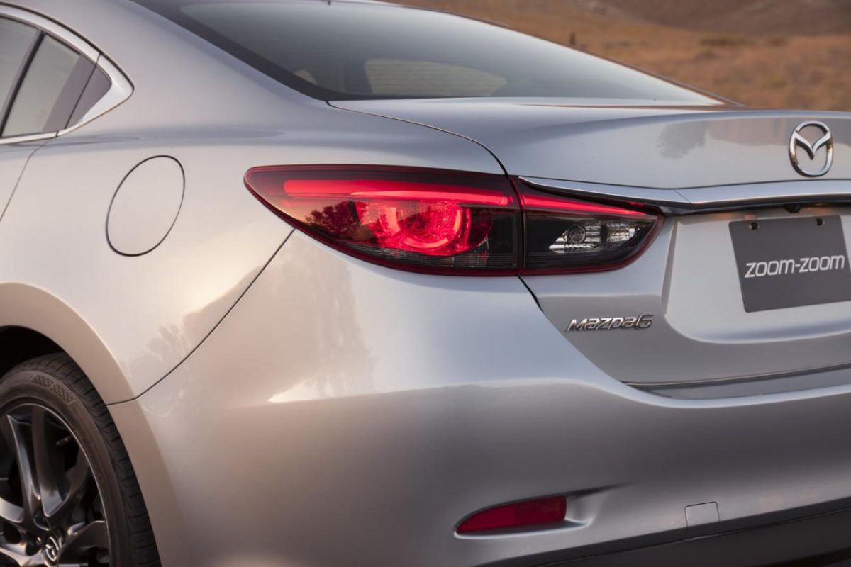 MAZDA