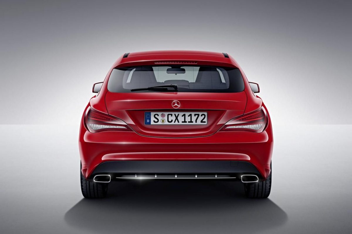 MERCEDES-BENZ