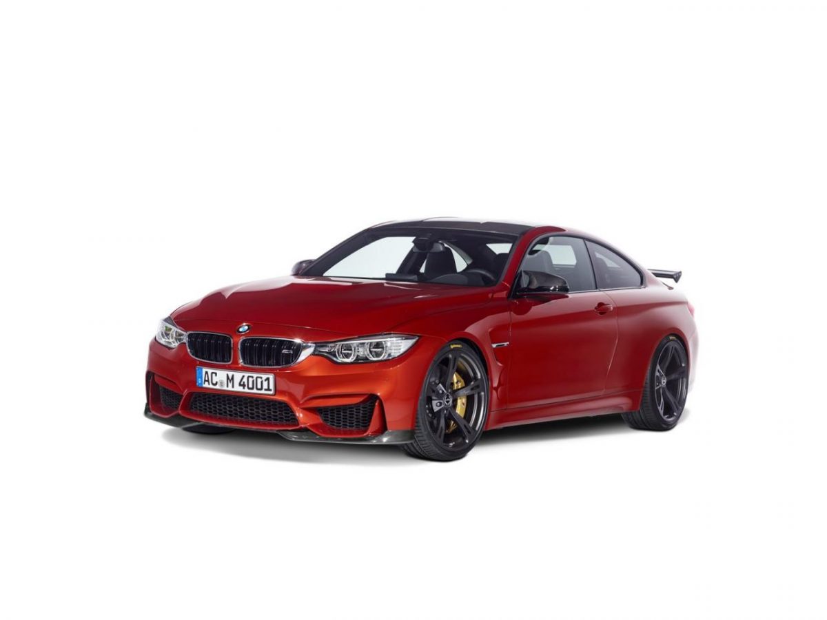 BMW M SOROZAT