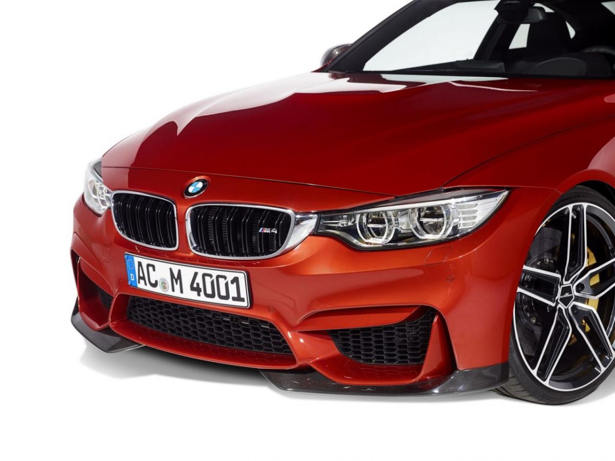 BMW M SOROZAT