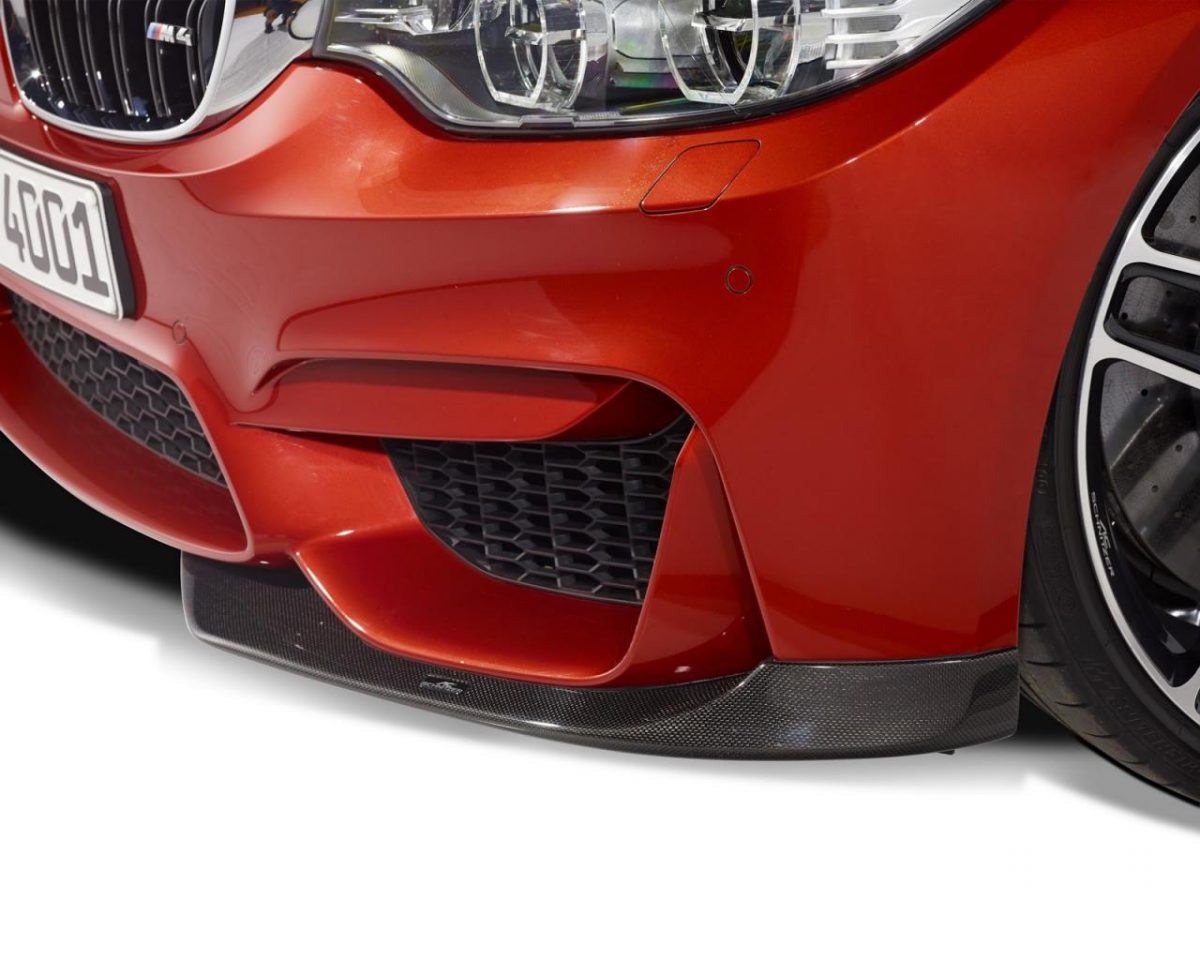 BMW M SOROZAT