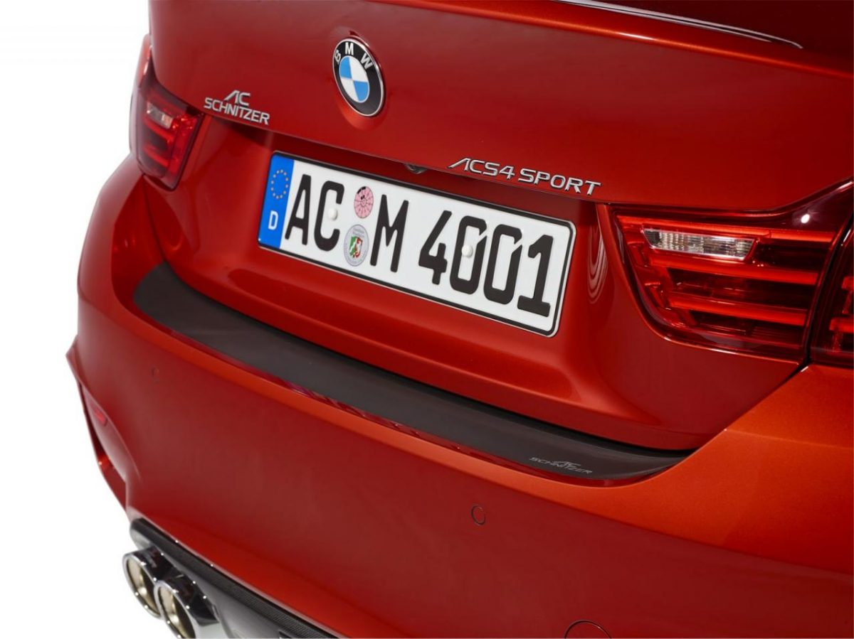 BMW M SOROZAT