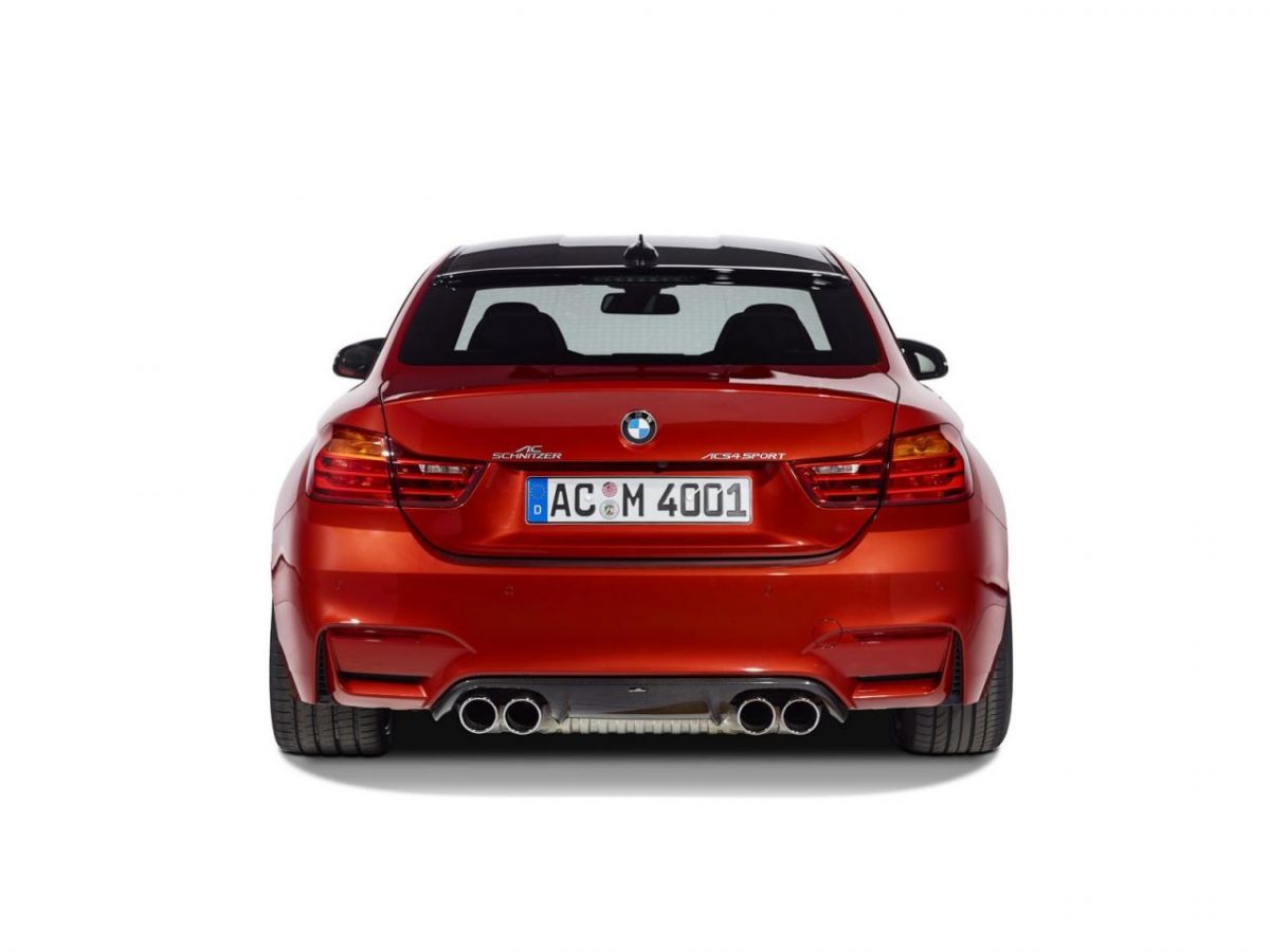 BMW M SOROZAT