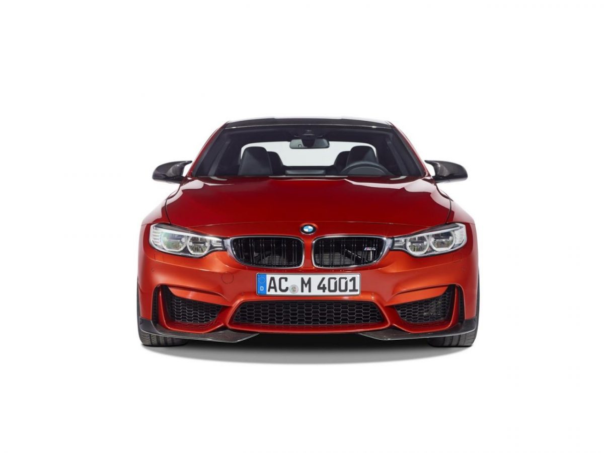 BMW M SOROZAT