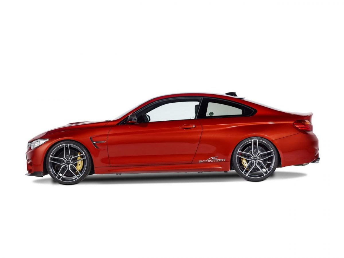 BMW M SOROZAT