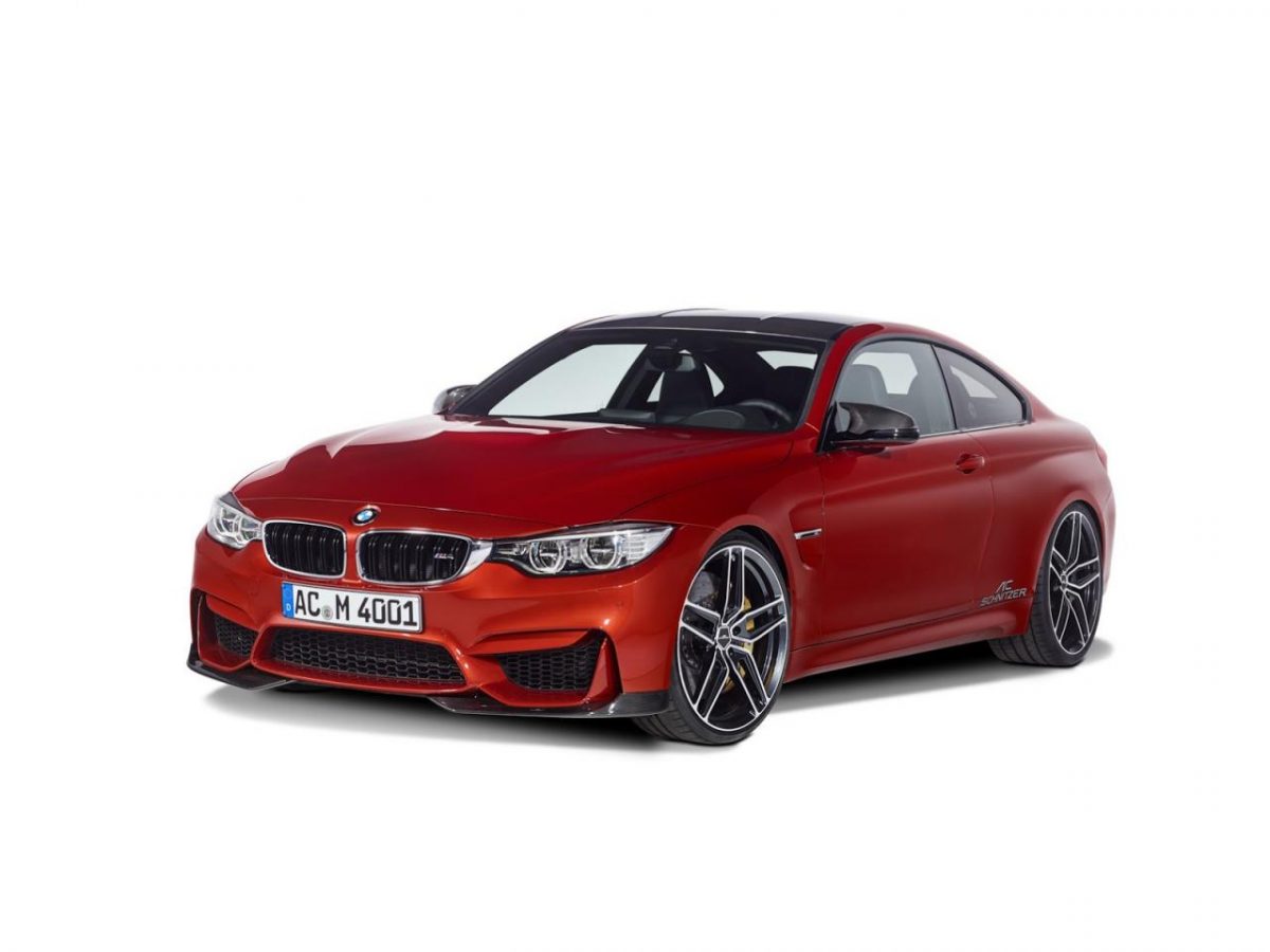 BMW M SOROZAT