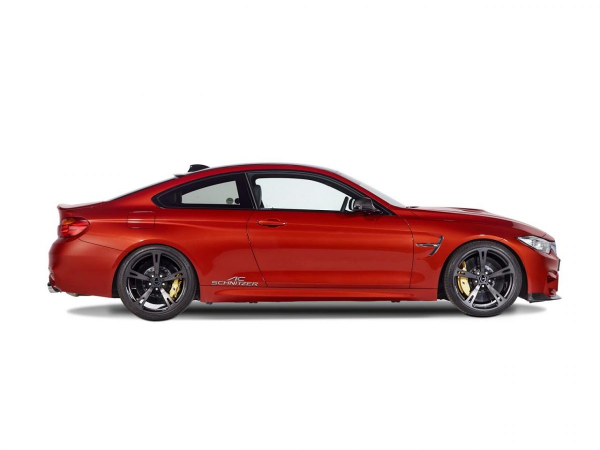 BMW M SOROZAT