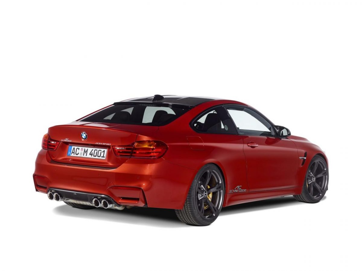 BMW M SOROZAT