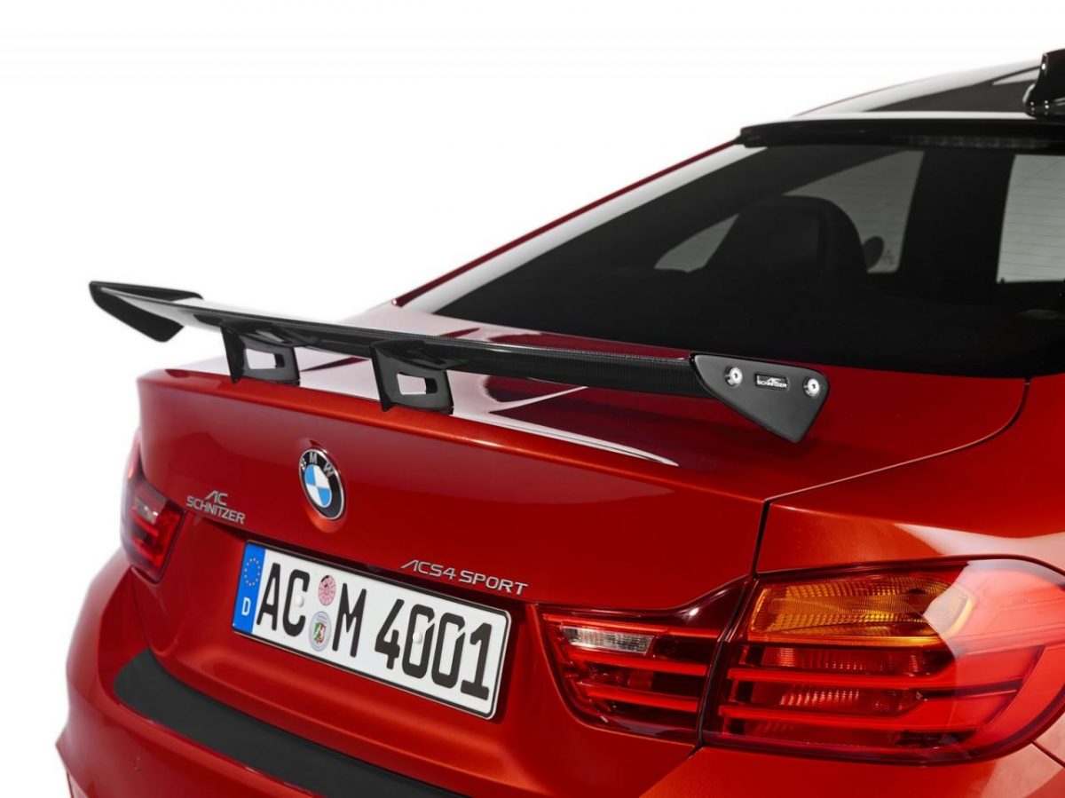 BMW M SOROZAT