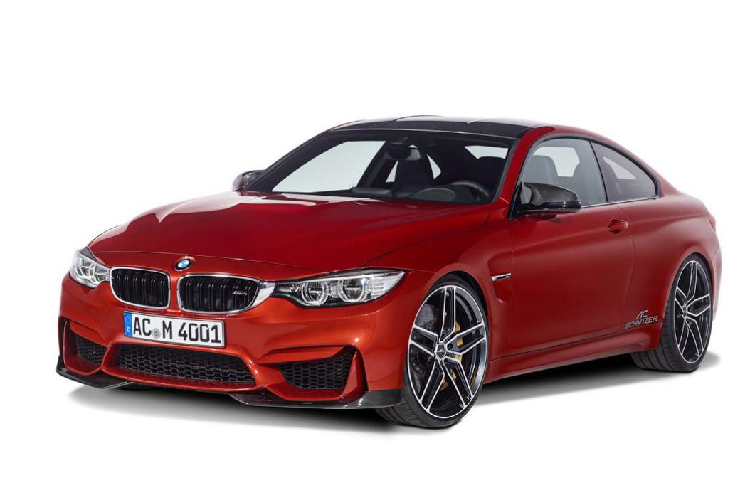 BMW M SOROZAT