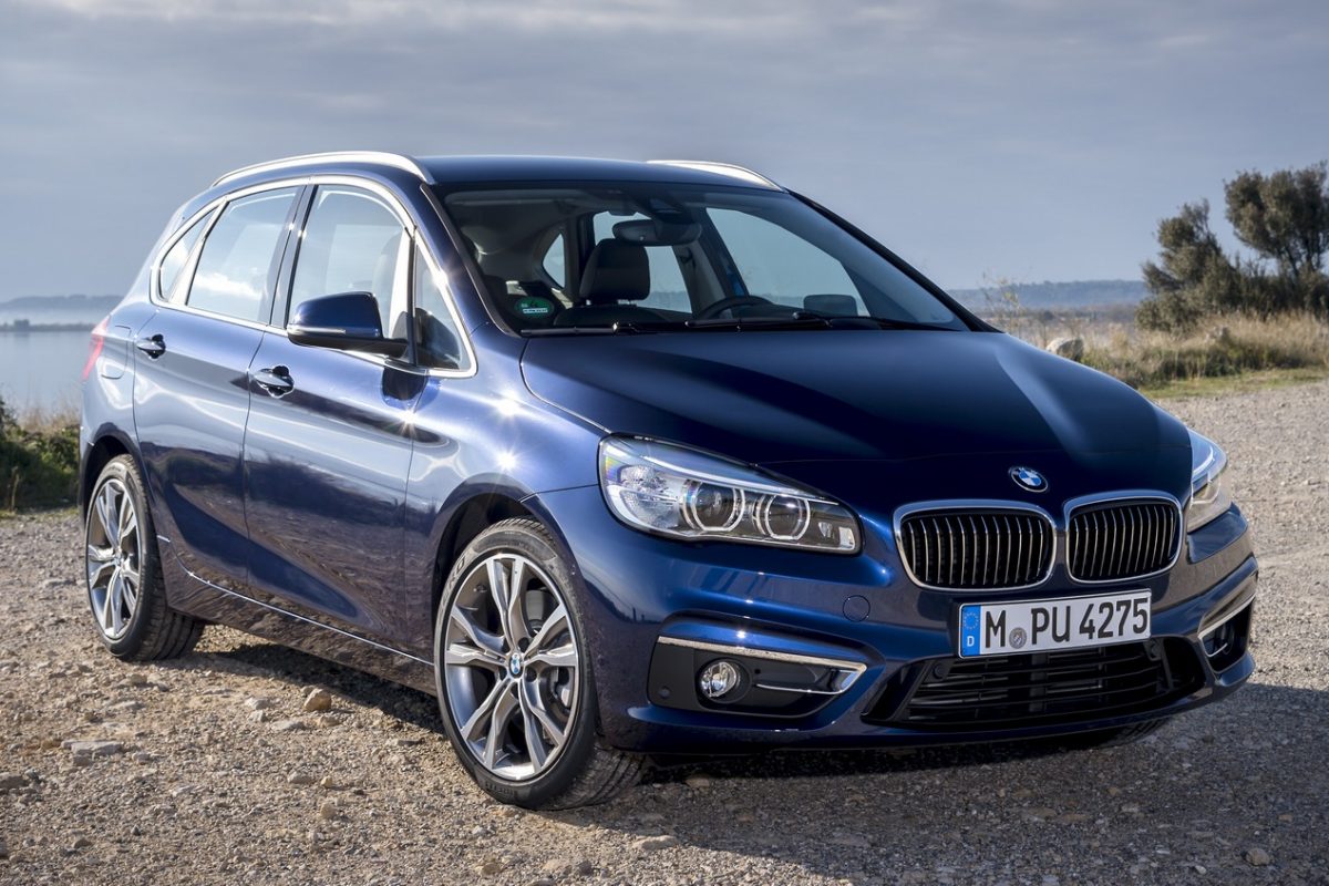 BMW