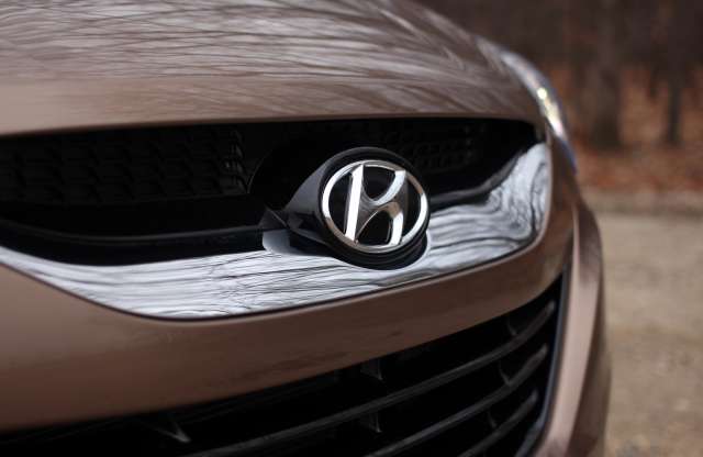 Ismét Superbrands díjas a Hyundai