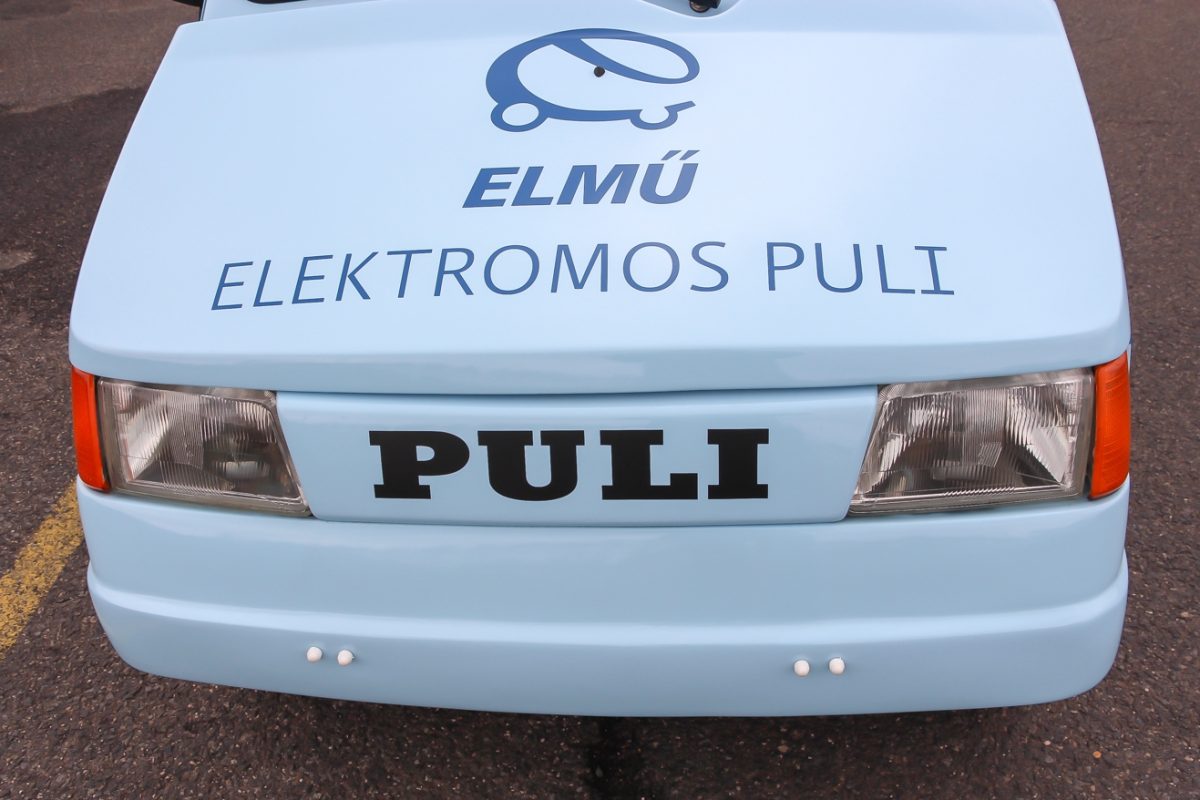 PULI