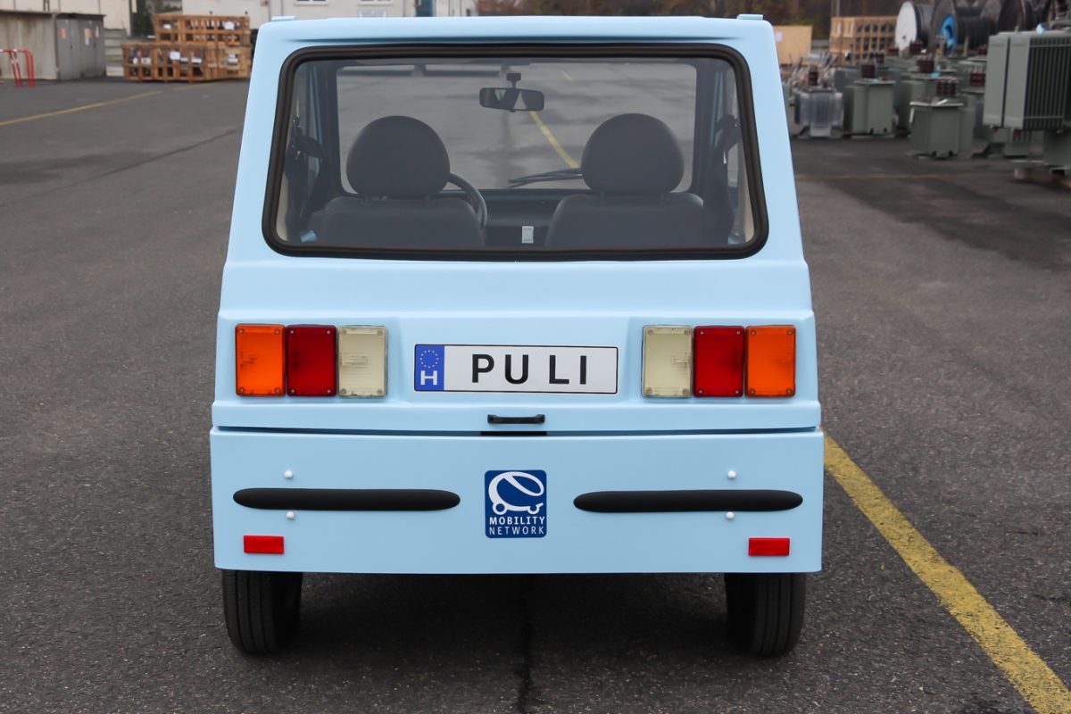 PULI