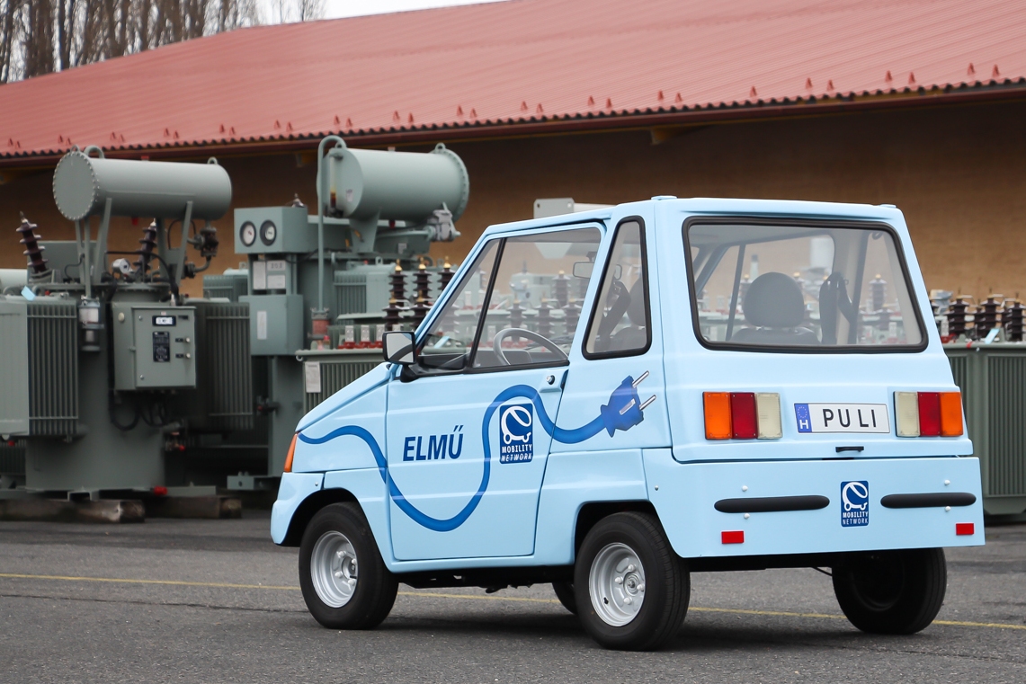 PULI
