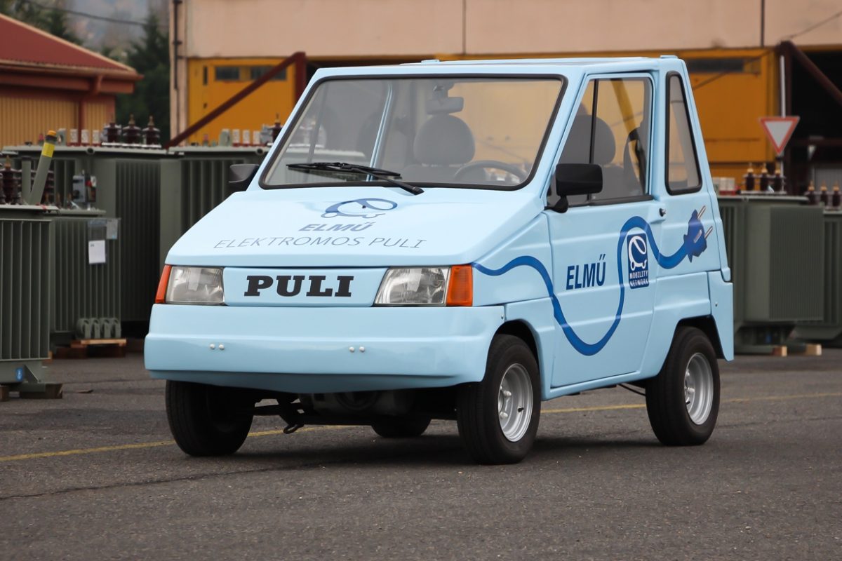 PULI