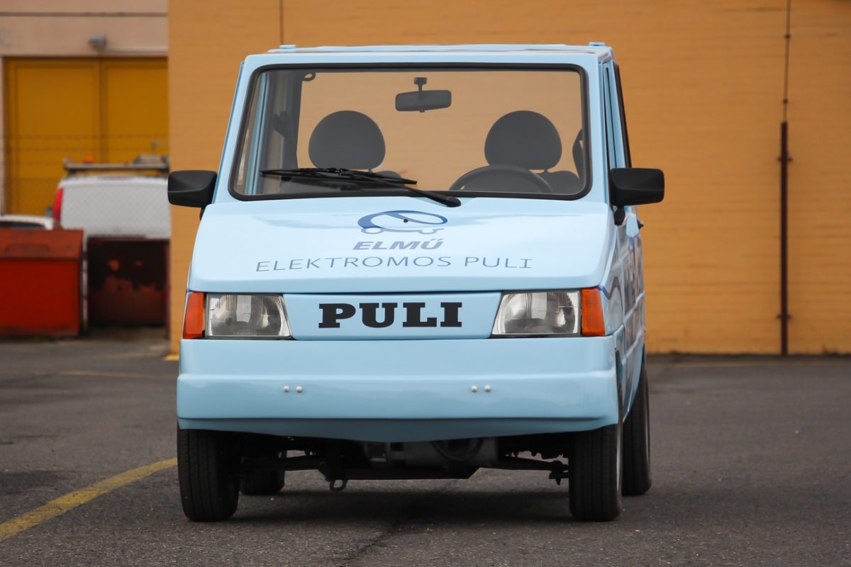 PULI