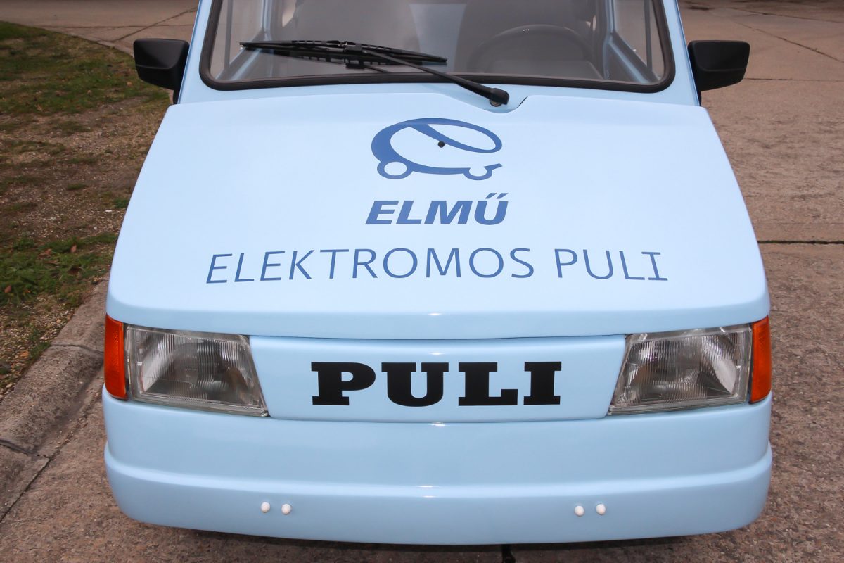 PULI