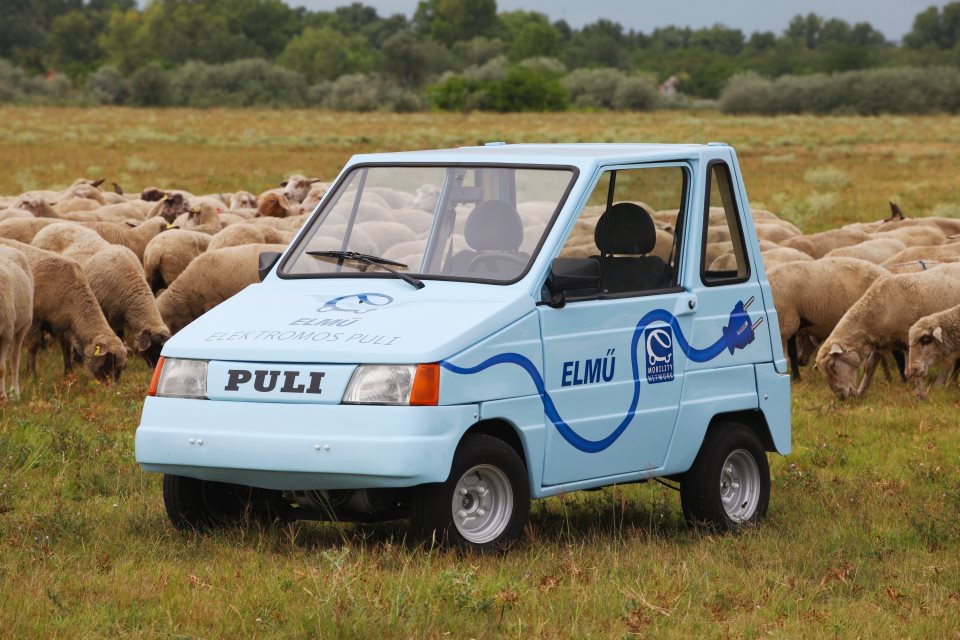 PULI