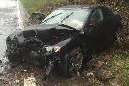 MAZDA RX-8
