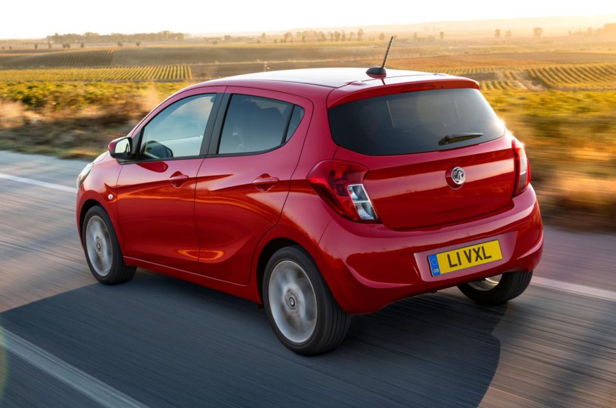 OPEL