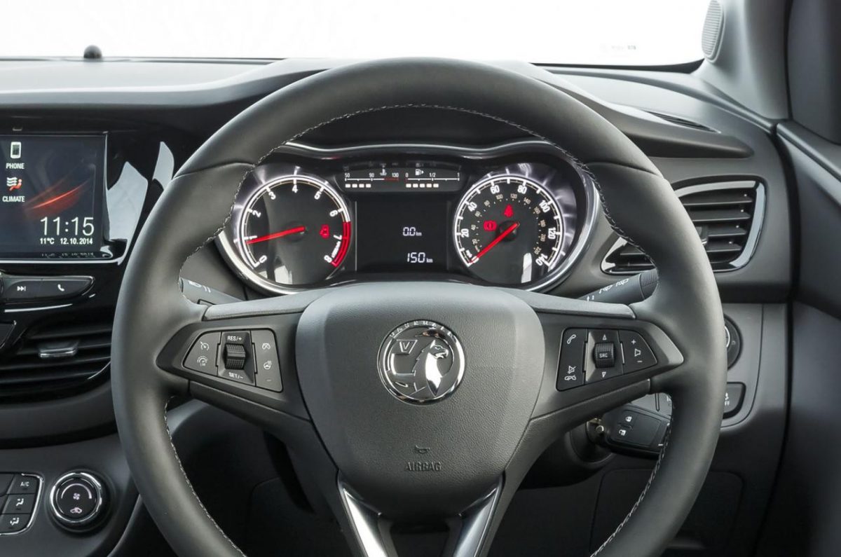 OPEL