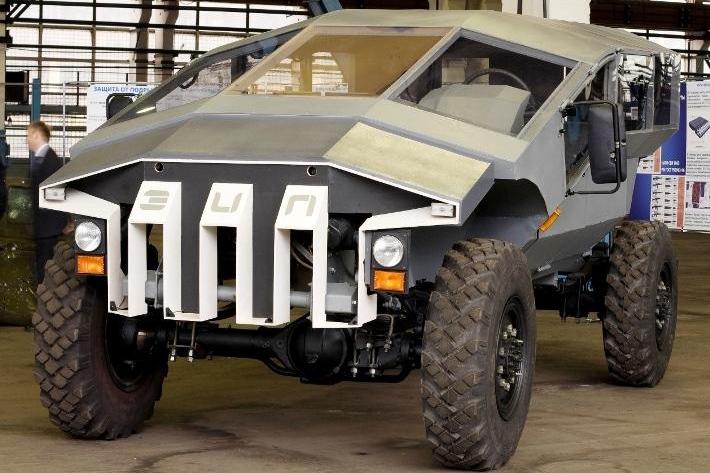 ZIL