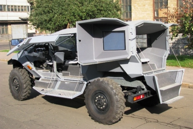 ZIL