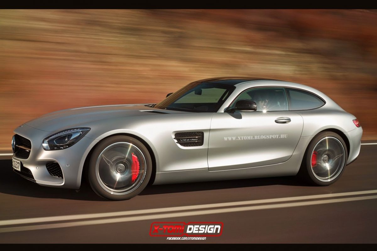 MERCEDES-BENZ