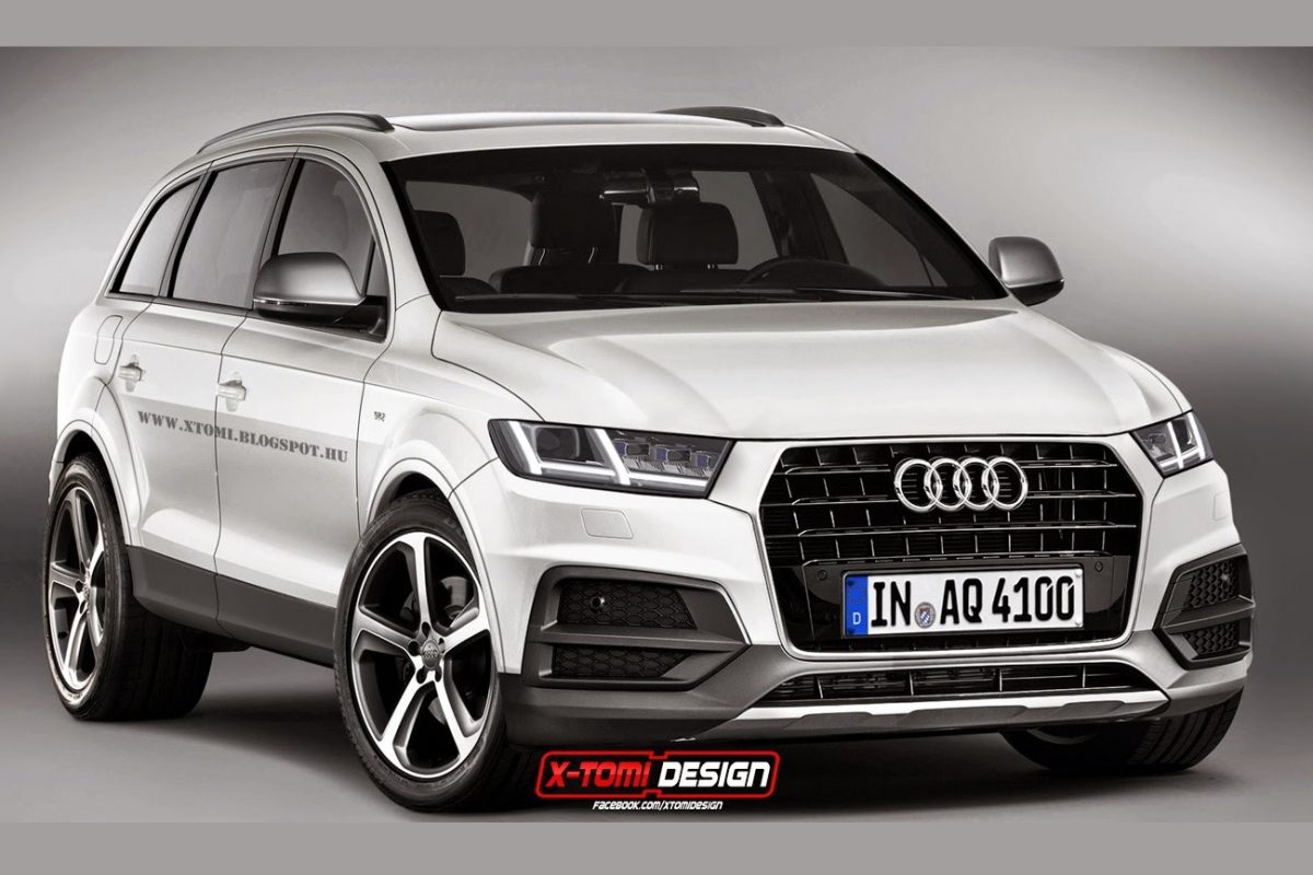 AUDI