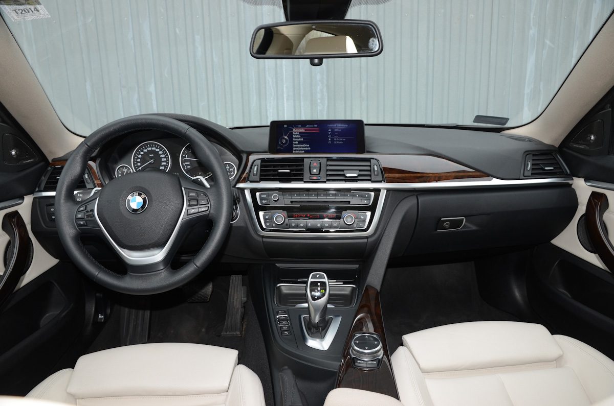 BMW 428