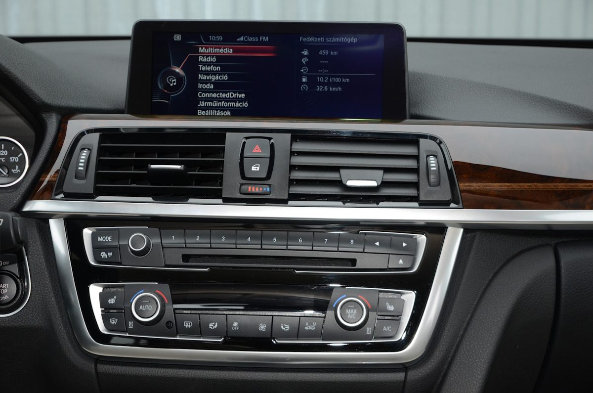 BMW 428