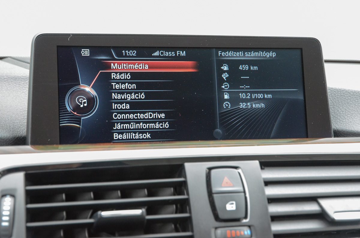 BMW 428