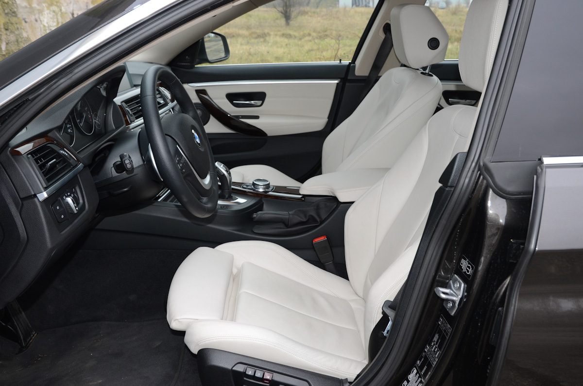 BMW 428
