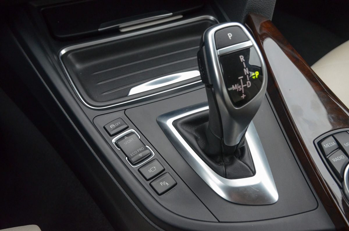 BMW 428