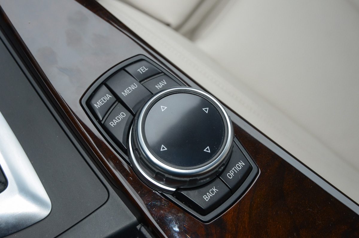 BMW 428