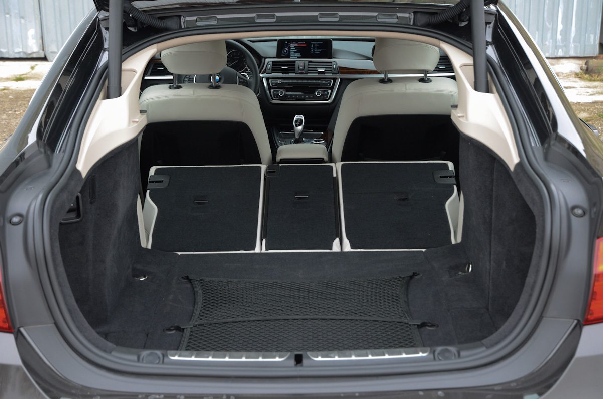 BMW 428