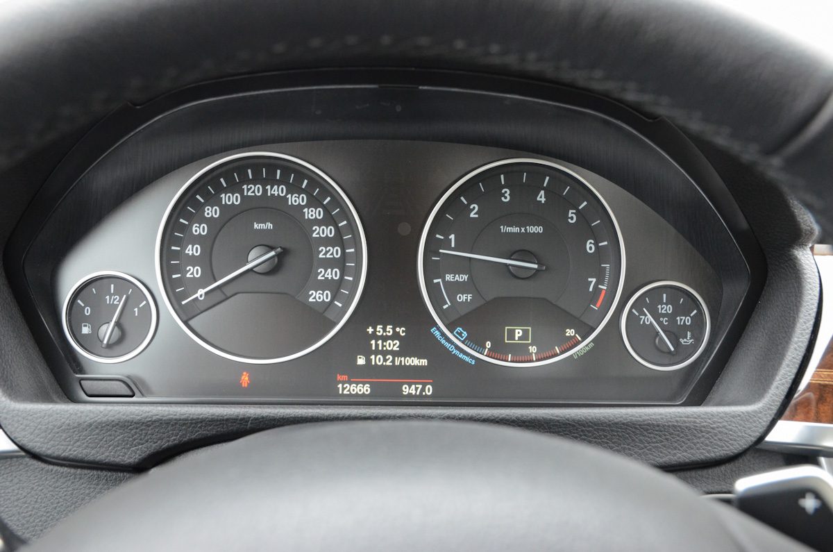 BMW 428