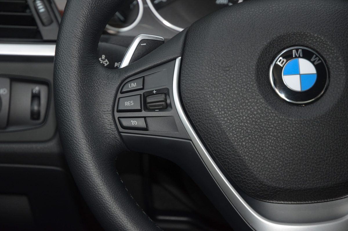 BMW 428