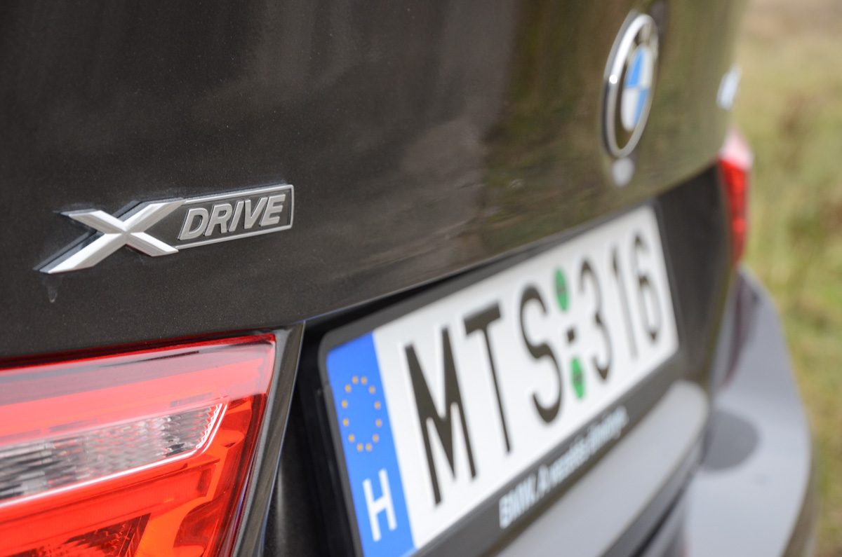 BMW 428