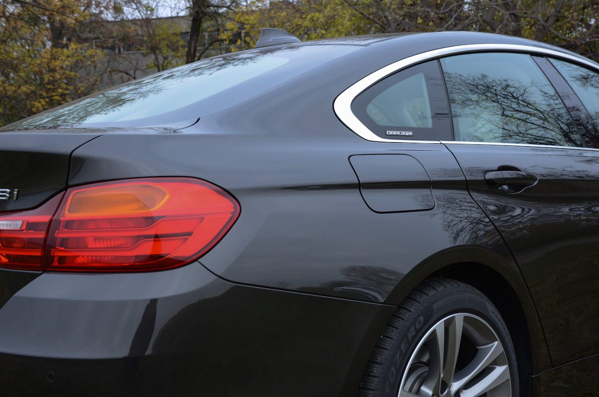 BMW 428