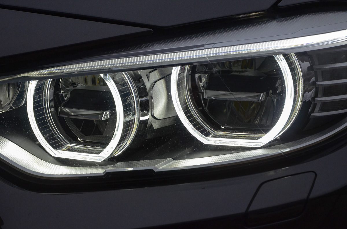 BMW 428