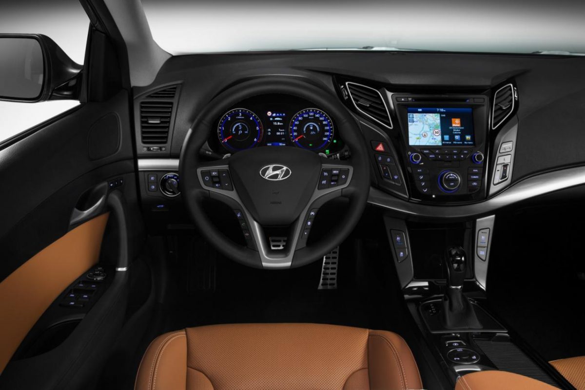 HYUNDAI