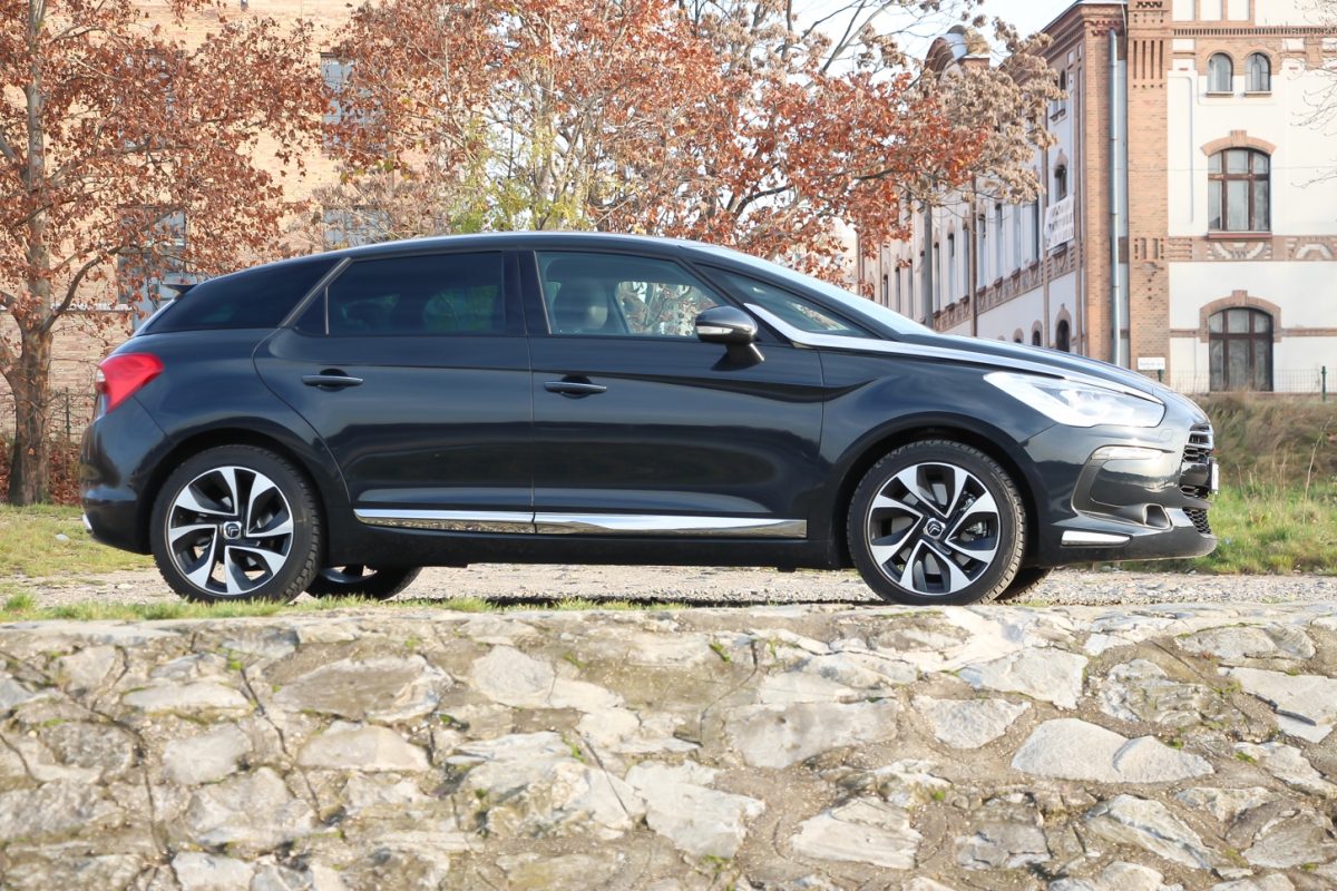 CITROEN