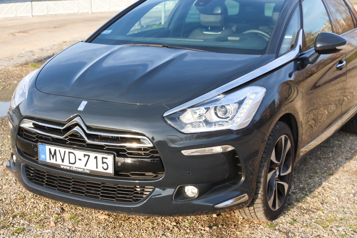 CITROEN