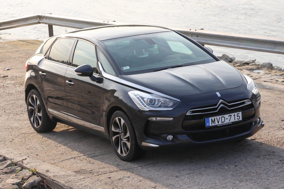 CITROEN