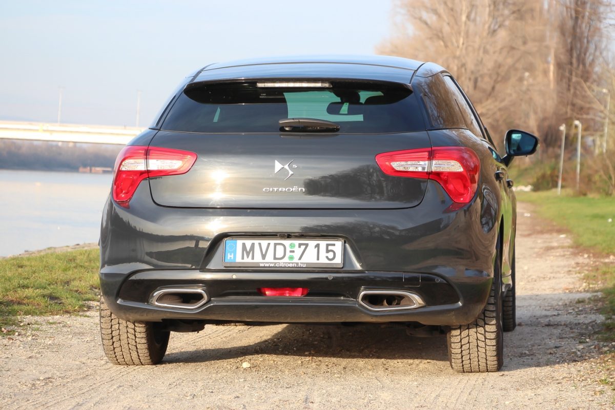 CITROEN