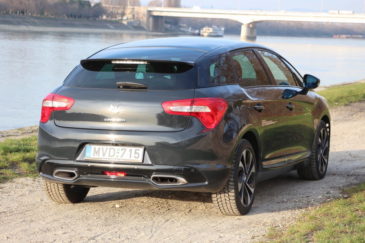 CITROEN