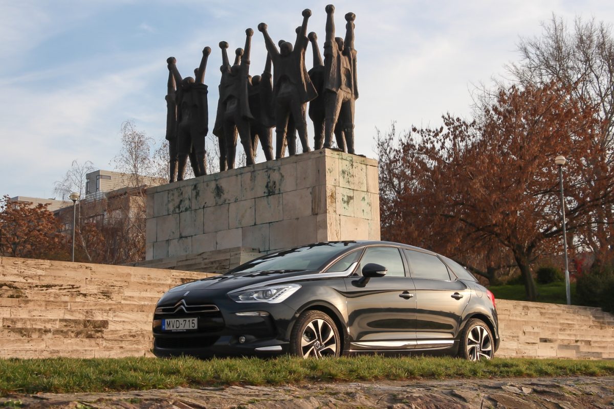CITROEN